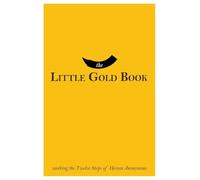 The Little Gold Book