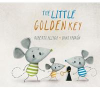 The Little Golden Key (SIN COLECCION)