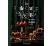 The Little Gothic Bakeshop
