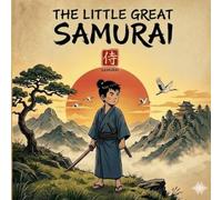 The Little Great Samurai