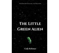 The Little Green Alien