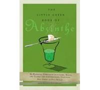The Little Green Book Of Absinthe (ebook)