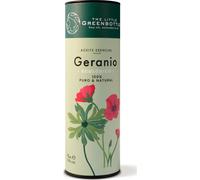 The Little Green Bottle Aceite Esencial Puro de Geranio 15ml