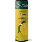 The Little Green Bottle Aceite Esencial Puro de Limón 15 ml