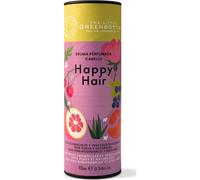 The Little Green Bottle Happy Hair Bruma Capilar Perfumada 10ml