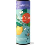 The Little Green Bottle Ibiza Vibe Mix Difusión Energizante 30ml