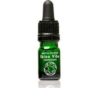 The Little Green Bottle Ibiza Vibe Mix Difusión Energizante 5ml