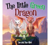 The Little Green Dragon