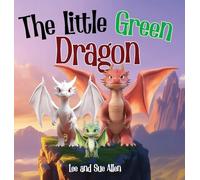 The Little Green Dragon