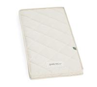 The Little Green Sheep Natural Crib Mattress to fit 84x40cm Productos para bebés, Lana Algodón, 80 x 40cm