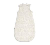 The Little Green Sheep - Saco de dormir (lino, 1 tog, 327 g, 0-6 meses), diseño de oveja verde