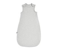 The Little Green Sheep - Saco de dormir (lino, 1 tog, 327 g, 0-6 meses), diseño de paloma con estampado de arroz blanco