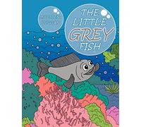 The Little Grey Fish