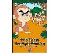 The little grumpy monkey