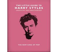 La pequeña guía de Harry Styles: El nuevo rey del pop – 23 (El pequeño libro de...)