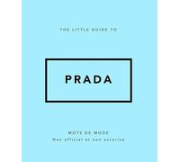 The little guide to Prada