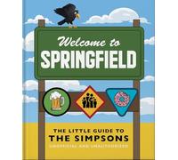 La pequeña guía de Los Simpson – El programa que nunca envejece: 12 (El pequeño libro de...)