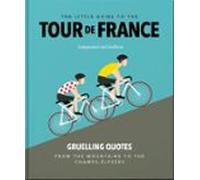 The Little Guide To The Tour De France (ebook)