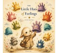 The Little Hats of Feelings: A story about many hats and many feelings