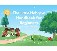 The Little Hebrew Handbook for Beginners