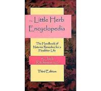 The Little Herb Encyclopedia 3rd Ed.