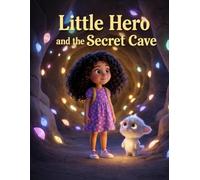 The Little Hero and The Secret Cave: A Children’s Story About Curiosity, Courage, and Smart Thinking (The Little Hero Adventure)