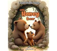The Little Honey Bear