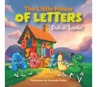 The Little House of Letters