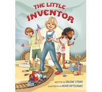 The Little Inventor
