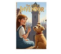 The Little Inventor: A young girl with a passion for building creates amazing gadgets that help her community. She faces challenges but learns that creativity and perseverance are the keys to success.