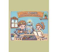 THE LITTLE INVENTORS