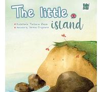 The little island: 0 (WOOOBOOKS)