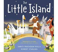 The Little Island