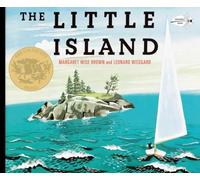 The Little Island: (Caldecott Medal Winner) (Dell Picture Yearling)