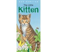 The Little Kitten (ebook)