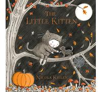 The Little Kitten (My Little Animal Friend)