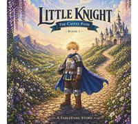 The Little Knight: The Castle Path (Book 1) (The Little Knight Adventures)