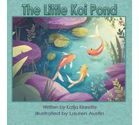 The Little Koi Pond