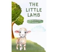 The Little Lamb: Ten Day Baby Devotional
