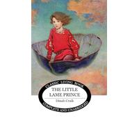 The Little Lame Prince