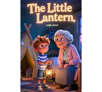 The Little Lantern (Riley's Big Adventures)