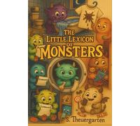 The Little Lexicon of Monsters