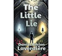 The Little Lie: Detective Novel - Police investigation