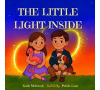 The Little Light Inside
