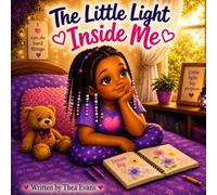 The Little Light Inside Me