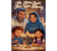 The Little Light That Kept Burning