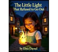 The Little Light That Refused to Go Out