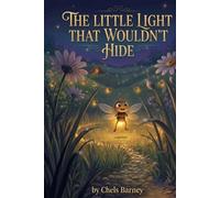 The little light that wouldn't hide