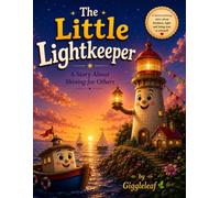 The Little Lightkeeper