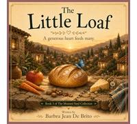 The Little Loaf: Book Three of The Mustard Seed Collection